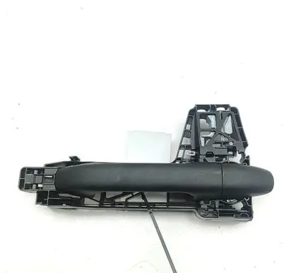 Mercedes-Benz Sprinter W907 W910 Rear door exterior handle A9107606800 A9107603600