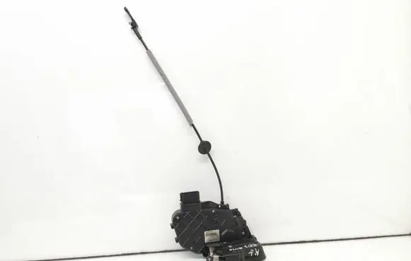 Volvo S80 Rear door lock 30784490 5346A 060815