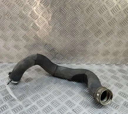 Porsche Cayenne (92A) Intercooler hose/pipe 95811073800