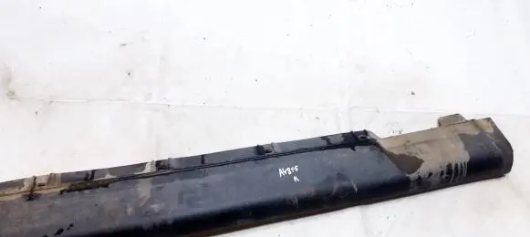 Honda Accord Sill