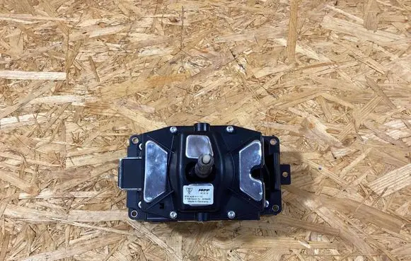 Porsche 911 991 Automatic gearbox 9g142601110
