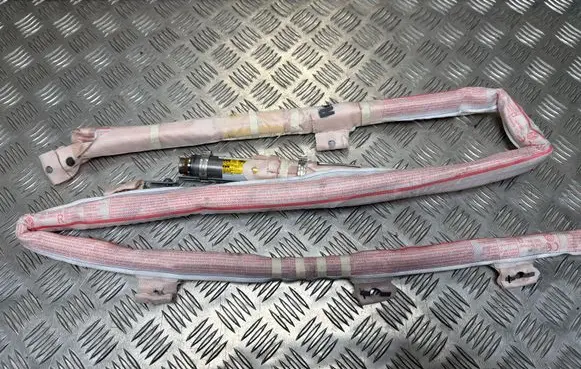 Volkswagen PASSAT B8 Roof airbag 3G0880742F T3G0741