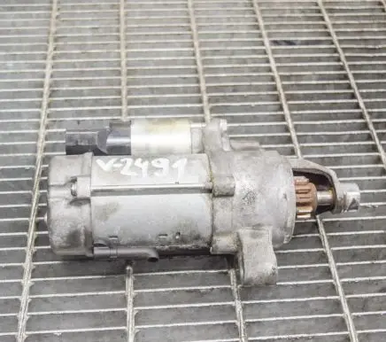 Audi A6 S6 C7 4G Starter motor 03L911024B 4280007885