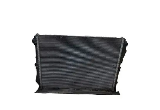Mercedes-Benz GLC X253 C253 Coolant radiator A0995003303