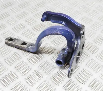 Tesla Model X Rear door lower hinge 189878900M