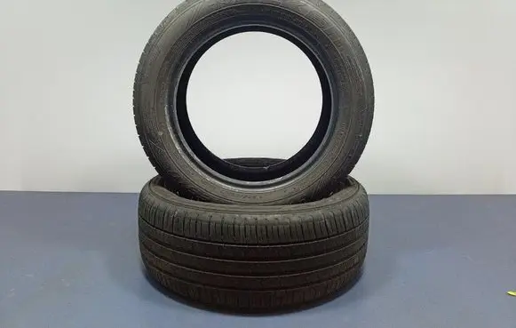 Renault Espace - Grand espace IV R17 summer tire 4250427417646