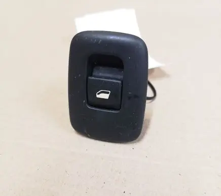 Citroen C5 Electric window control switch 96623726XT