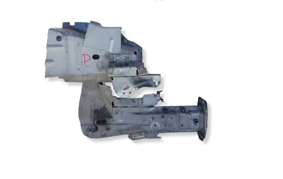 Fiat 500L Front side member 2B24B