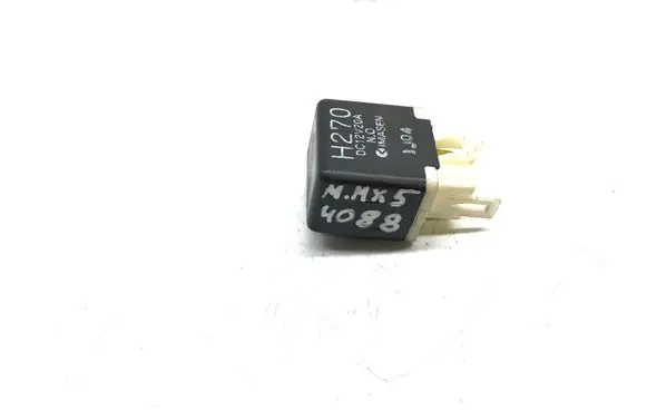 Mazda MX-5 NB Miata Other relay DC12V20A H270 K4088