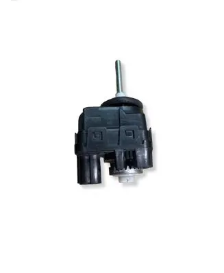 Mazda CX-5 Headlight level adjustment motor HC09R