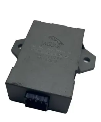 Jaguar X-Type Cruise control unit/module 1X4317E694AC 1X4317E694AD