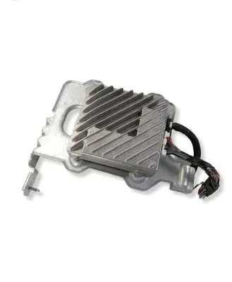 Chrysler Pacifica Sound amplifier 68207344AG