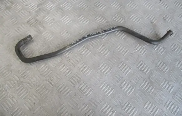 Volkswagen Golf V Engine coolant pipe/hose