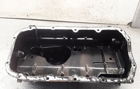 Fiat Idea Oil sump 