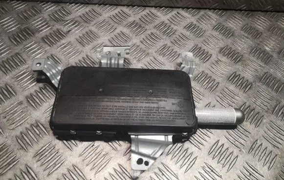 Mercedes-Benz C W203 Front door airbag 2038602505 A2038602505