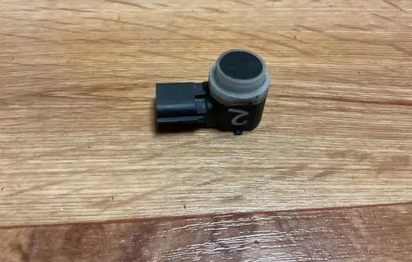 Renault Megane III Parking PDC sensor 1409815 284429097