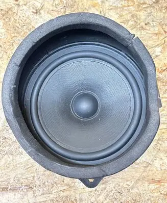BMW X5 E53 Front door speaker 8381549 65138381549