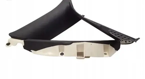 Audi A6 C7 Other sill/pillar trim element 4G5867287