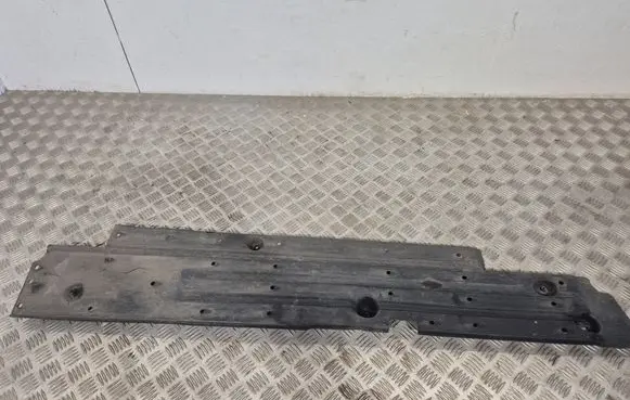 Toyota Prius (XW20) Pickup box liner 5816547010