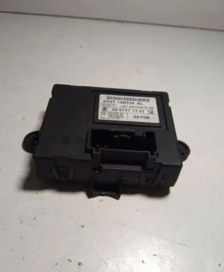 Ford S-MAX Door control unit/module 6G9T14B534AL 14C236AC 0507877301