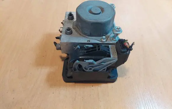Fiat Qubo ABS Pump 52043287 0265255882