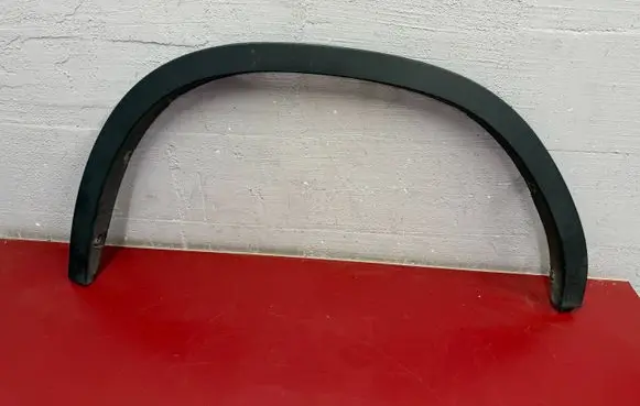 BMW X3 G01 Rear arch trim 7400669 51777400669