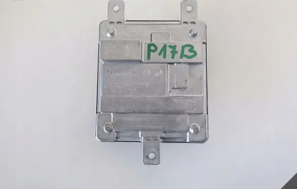 BMW 1 F40 LED ballast control module 5A410C2