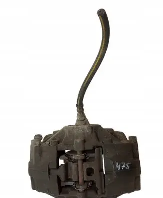 Mercedes-Benz S W220 Front brake caliper 