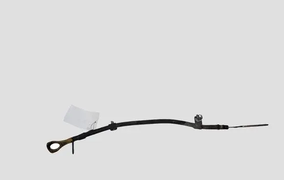 Hyundai Santa Fe Oil level dip stick