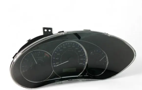 Subaru Forester SH Speedometer (instrument cluster) 85003SC16