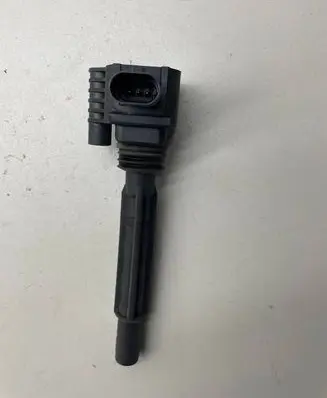 Fiat Panda III High voltage ignition coil 0040100087 55234131