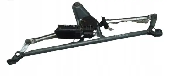 Porsche 911 997 Front wiper linkage and motor 99762803500