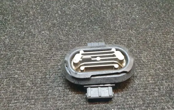 Audi A4 S4 B5 8D Other control units/modules 138055