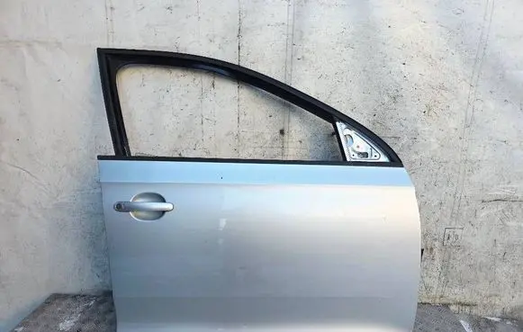 Skoda Rapid (NH) Front door 5JA831312