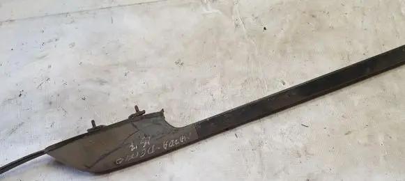 Mazda Demio Roof bar rail