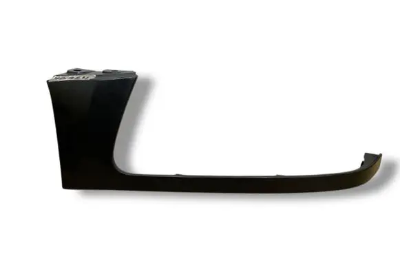 Under headlight/headlamp trim