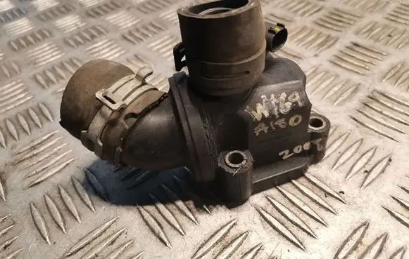 Mercedes-Benz A W169 Thermostat 2662030475