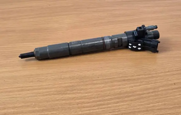 Volvo XC60 Fuel injector 31272690 160516 0445116016