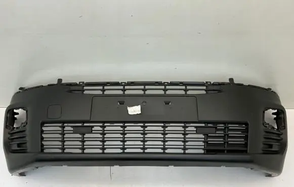 Citroen Berlingo Front bumper 9816765680