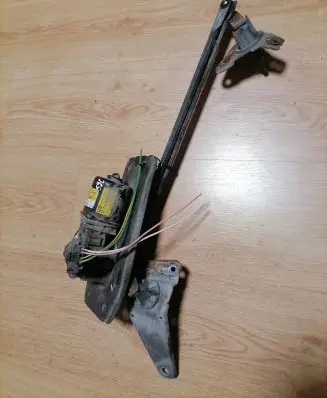 Peugeot Partner Front wiper linkage and motor 471303 9644210780