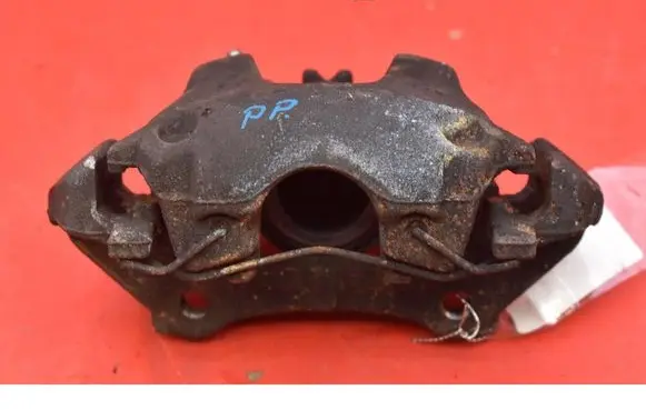 Renault Clio I Front brake caliper 