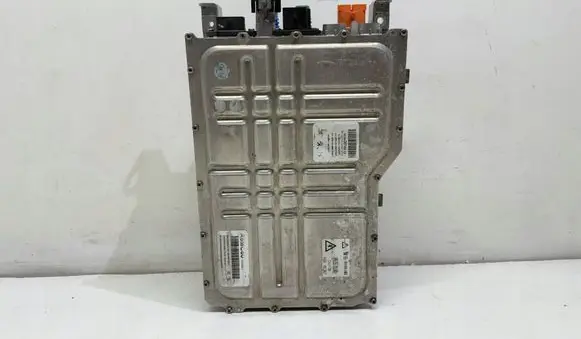 Peugeot 508 II Battery charger (optional) 9838430180