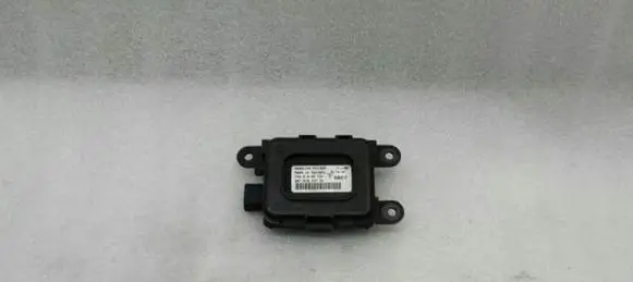 Porsche Panamera (970) Other control units/modules 99761822702
