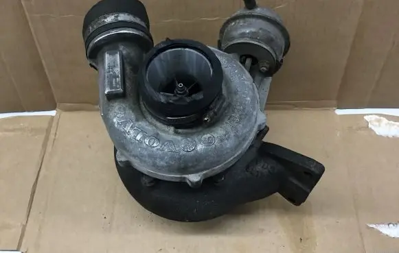 Volvo V70 Turbo 8653122