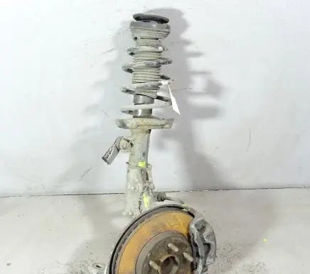 Opel Insignia A Front shock absorber with coil spring