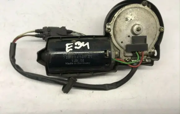BMW 5 E34 Wiper motor 0390241413 nr583
