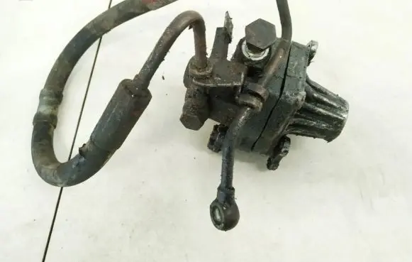 BMW 3 E36 Power steering pump