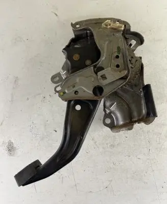 Jeep Grand Cherokee Handbrake/parking brake lever assembly 
