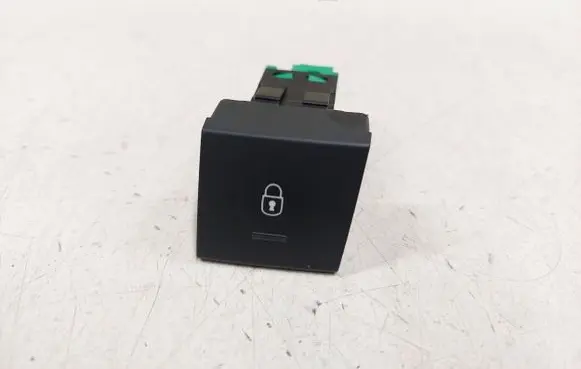 Peugeot 508 RXH Central locking switch button 96770413ZE 033857201