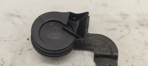 Audi A8 S8 D3 4E Horn signal 4E0951221B